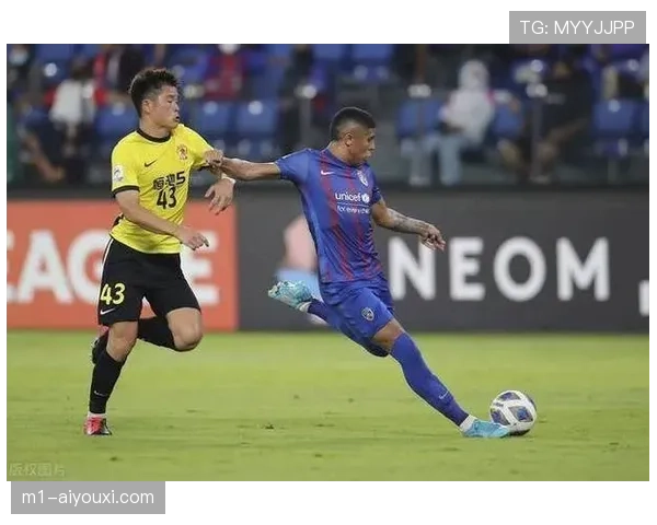 亚冠联赛阶段赛事组织完善 为球员发挥水平提供保障