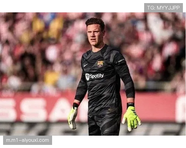 巴萨门将胡安·加西亚弥补特尔施特根空缺 引援针对性获认可